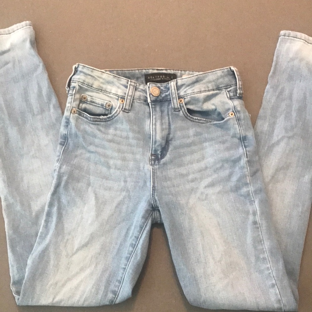 Aeropostale Jeans